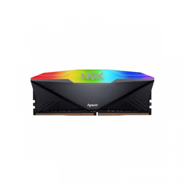 Elit Store APACER RAM NOX RGB DDR4 DIMM 3600 18 1024x8 16GB 1 35V 