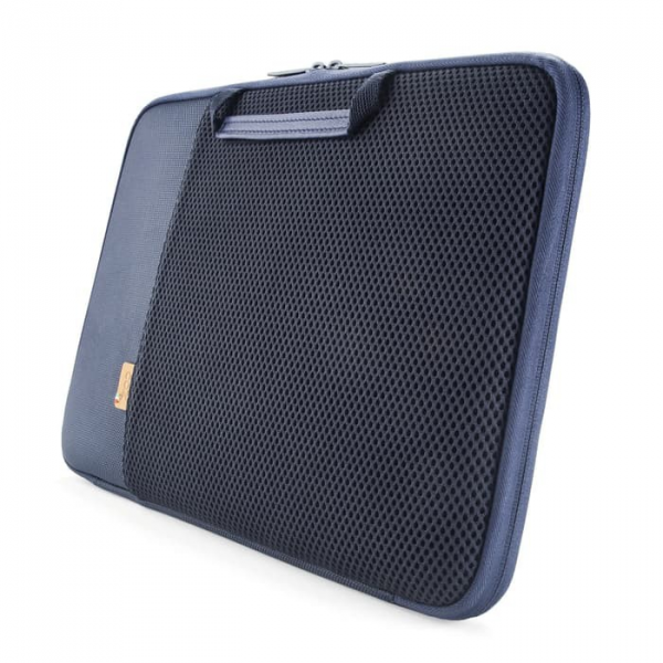 Elit Store COZISTYLE Laptop Smart Sleeve Aria 13 Inch Dark Blue