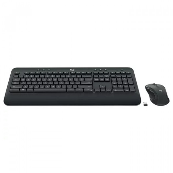 Elit Store | LOGITECH MK 545 Advanced Wireless Combo