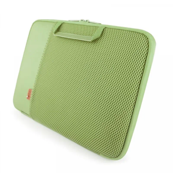 Elit Store COZISTYLE Laptop Smart Sleeve Aria 13 Inch Fern Green