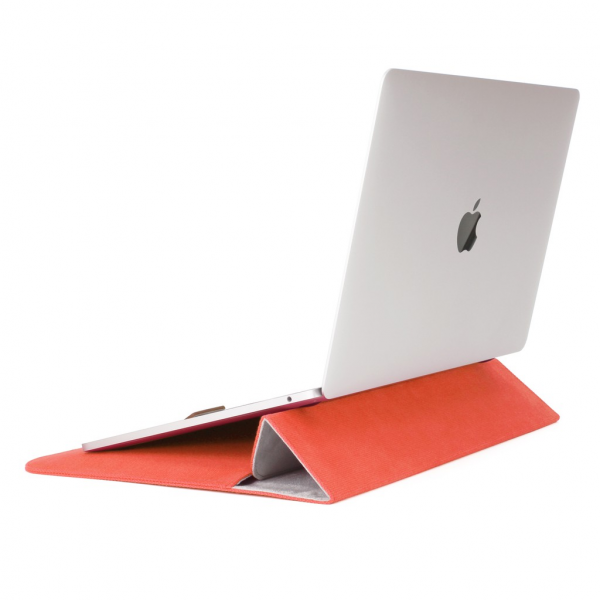 Elit Store COZISTYLE Laptop Stand Sleeve Canvas 13 Inch Carol