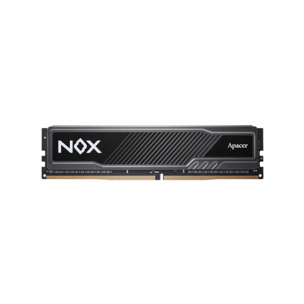 Elit Store | APACER NOX DDR4 DIMM 3200-16 1024x8 16GB 1.35V w/HS RP-K2